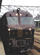 2013年11月9日 鳥栖駅にて撮影