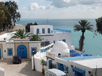 チュニジア紀行